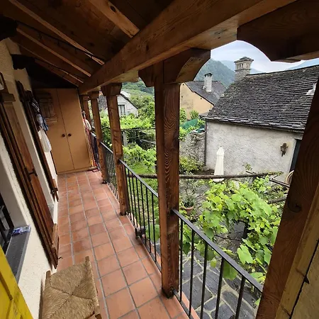 Casa Lolli