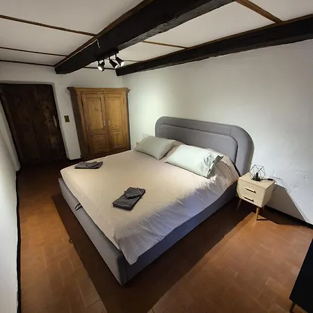 بيت للعطل Casa Lolli