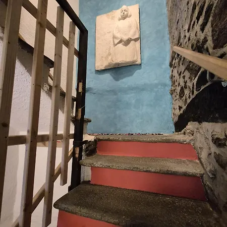Casa Lolli 度假居 马贾