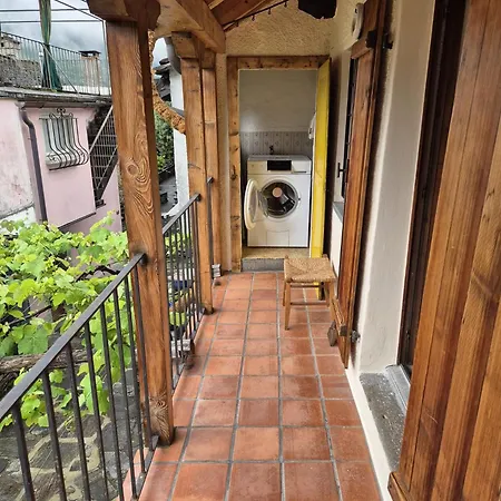 Casa Lolli